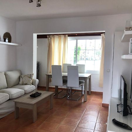 Duplex Independiente En Grandes Playas Corralejo Exterior photo