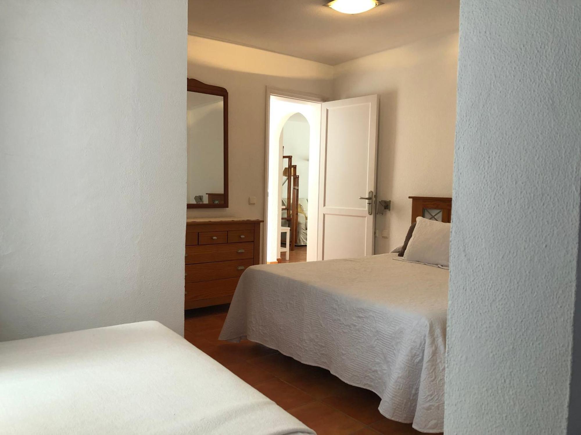 Duplex Independiente En Grandes Playas Corralejo Exterior photo