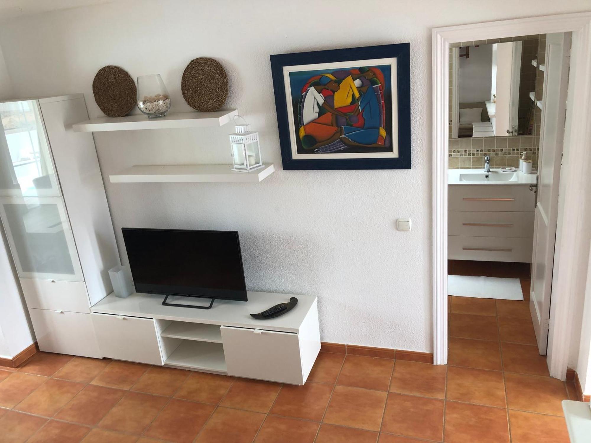 Duplex Independiente En Grandes Playas Corralejo Exterior photo